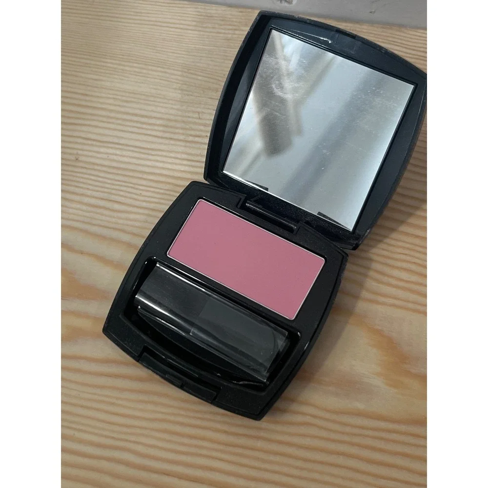 Avon True Color Luminous Blush Heavenly Pink F0657 Powder Makeup Compact